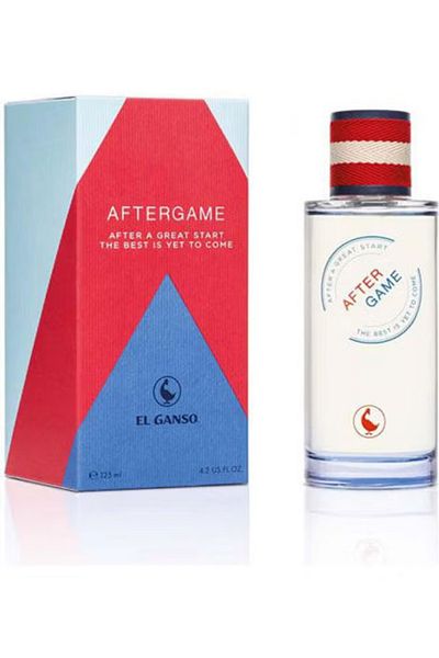 El Ganso After Game EDT 125ml