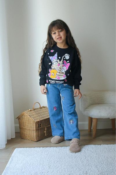 MODA طقم طائر نسائي من اثنين