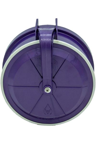MCreative 100 Waste Water Sewer Valve
