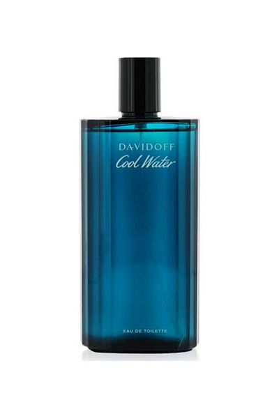 Davidoff Cool Water  EDT 200ml