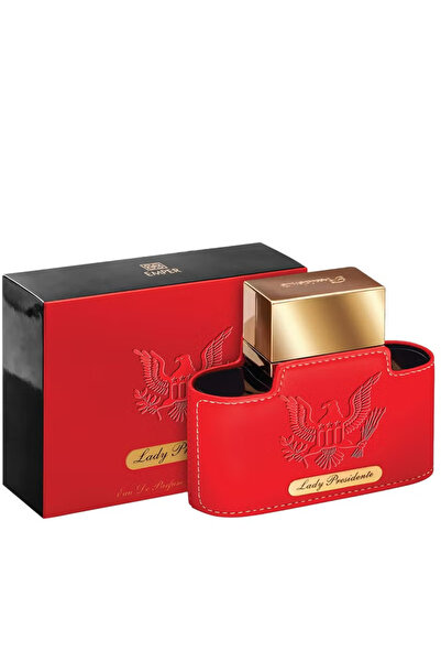 Emper عطر ليدي بريزيدنت للنساء، 80 مل