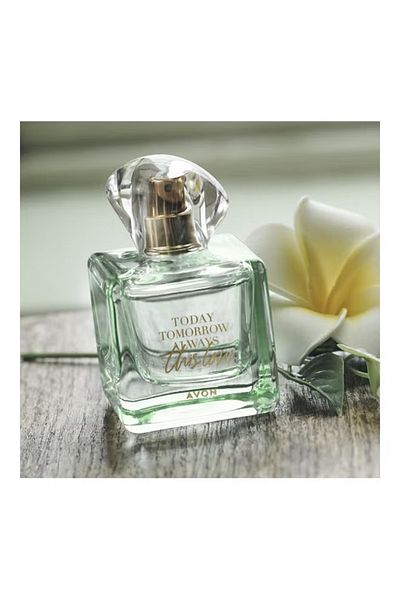 AVON Today Tomorrow Always This Love EDP 50ml