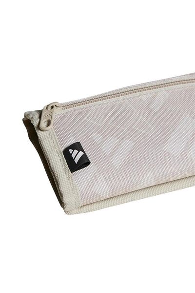 adidas Linear Print Wallet