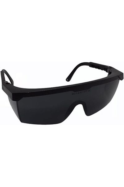 STOREMAX Mrttnca Burr Goggles Vv400 Black Trndymrt 1087243