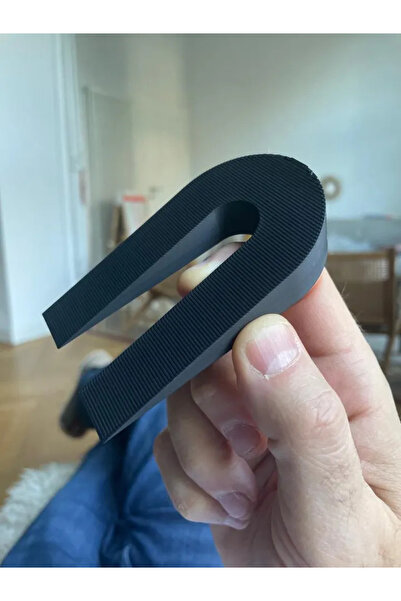 Cypnova سدادة باب صامتة وقوية - مناسبة للاستخدام في أي مكان