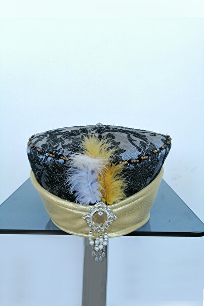 Kaftan Collection Pădisha otoman Kavuk