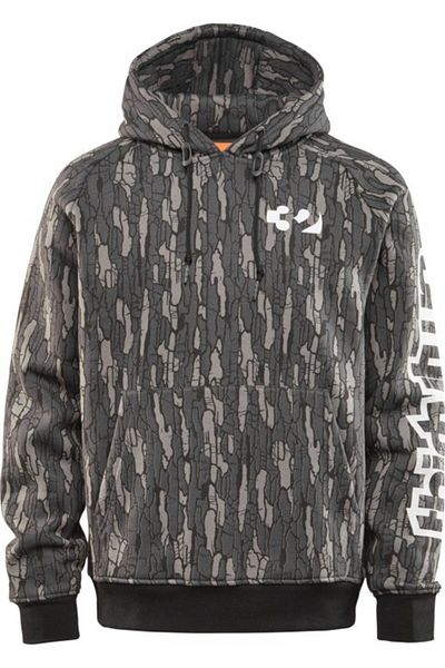 THIRTYTWO Φούτερ Zeb Tech Bc Snowboard