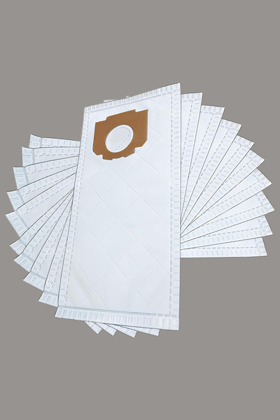 Marketto Beko Bkk 1181 متوافق مع 5 أكياس غبار للمكنسة الكهربائية