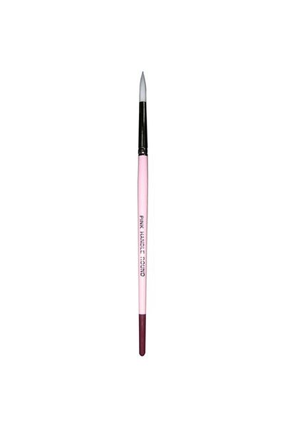 Pebeo Van Gogh Pink Acrylic Paint Brush - 151 No:690915106