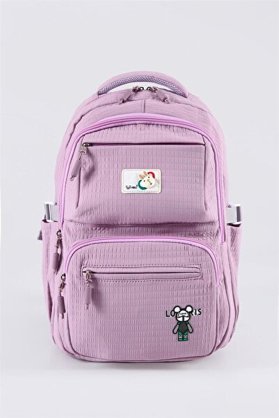 YOUNG 51632 Casual School Backpack