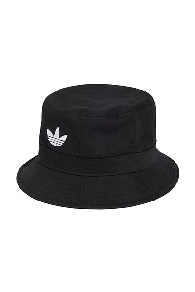 adidas Adicolor Black Hat Bucket - Jc6041