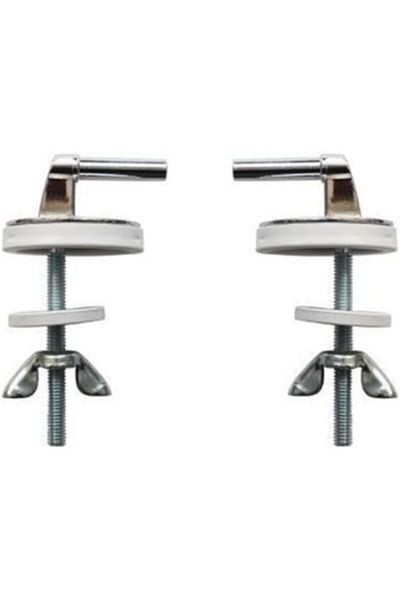 MCreative Metal toilet seat screw bottom tightening newest 990396