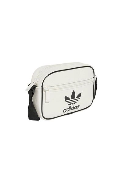 adidas Ac Mini Air Jı9445 - White Shoulder Bag