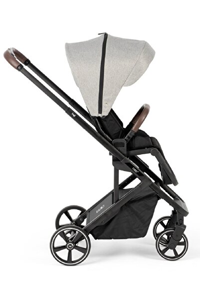 Bagi Neo 2 Tek Elle Kapanıp Açılabilen Çift Yönlu Bebek Arabası