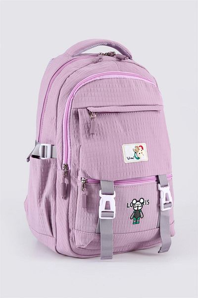 ÇÇS Young 51633 Casual School Backpack