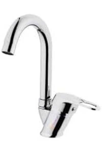 STOREMAX Long Kitchen Eve Mixer with Spout