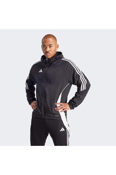 adidas Jachetă de vânt Tiro 24