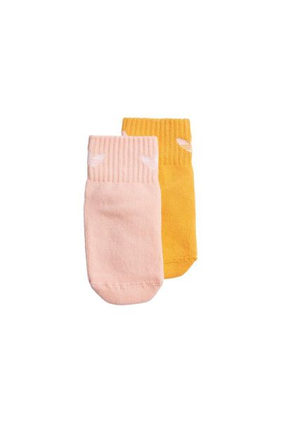 adidas Pink Socks Ant Slip Sock Jc8540