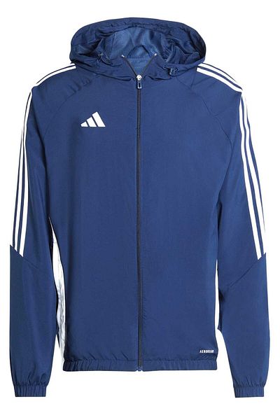 adidas Jachetă de vânt Tiro 24