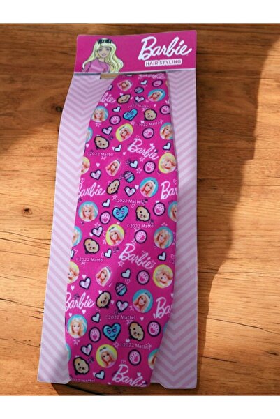 Barbie Hair Band (Sentries License Source) Ukb Accessories.
