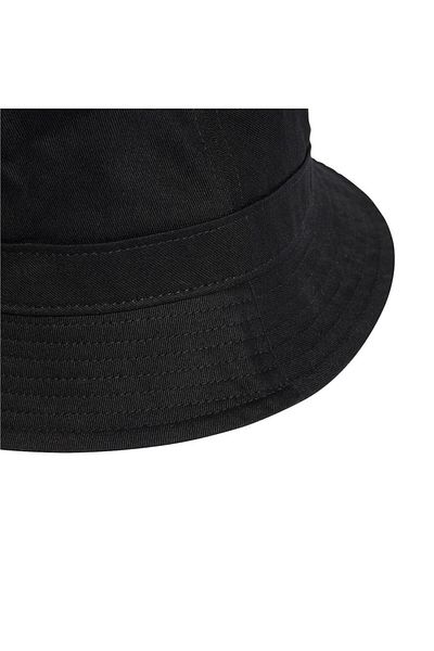 adidas Adicolor Black Hat Bucket - Jc6041