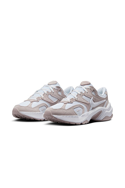 Nike Kadın Günlük Ayakkabı W Al8 Krem