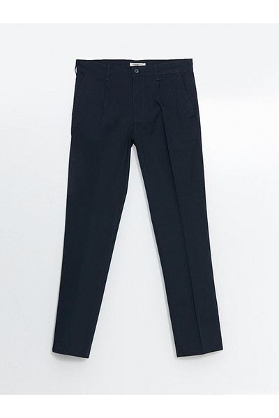 LC Waikiki Ανδρικό παντελόνι Chino LCWAIKIKI Basic Standard Fit