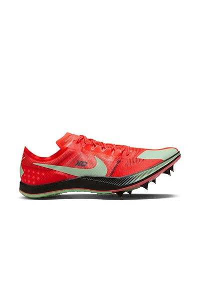 Nike Zoomx Dragonfly Xc Red Unisex Running Shoes