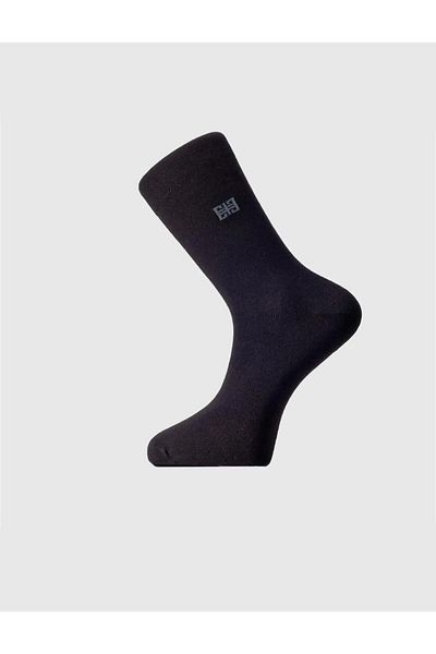 Cabani Anti-Sweat Black Men's Socks