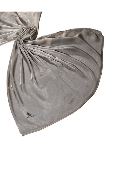 mim eşarp Αιγυπτιακό Jan Jan Crinkle Shawl - Κασκόλ