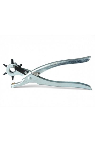 MR RZN STORE Belt Drilling Pliers