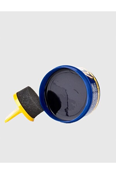 Nuri Leflef Lacivert 60 ML Krem Boya