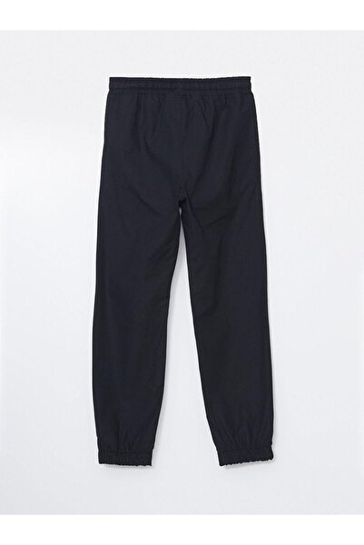 LC Waikiki LCW Kids Beli Lastikli Erkek Çocuk Jogger Pantolon