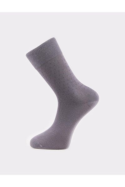 Cabani 2 Pack Gray Men's Socks