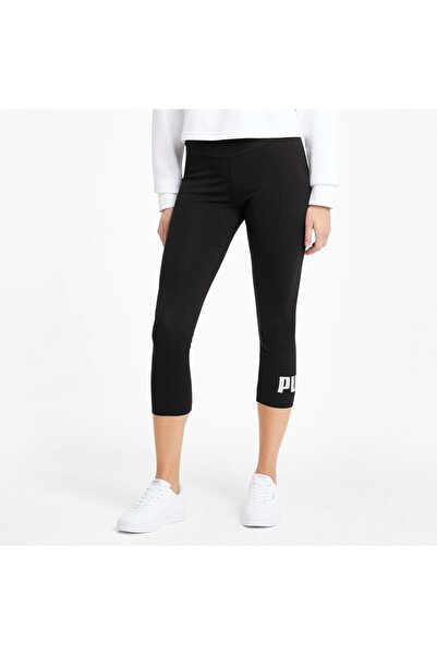 Puma ESS 3/4 Logo Leggings58682801