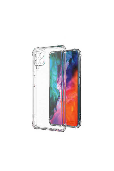 Ummeslem حافظة متوافقة مع هاتف Galaxy M33 مصنوعة من السيليكون المقاوم للصدمات...