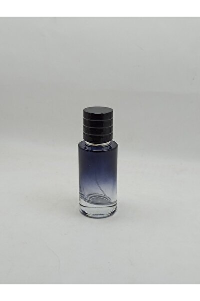 ANADOLU PARFÜM Boş CAM Parfüm Kolonya Şişesi Tekrar Dolum Yapılabilir 50ml