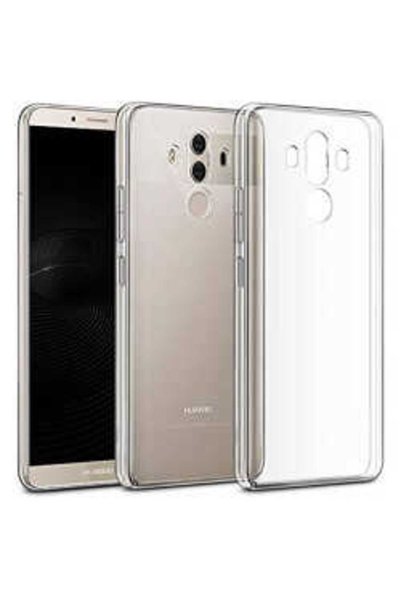 Generic Brand Huawei Mate 9 Case Super Silicone Cover