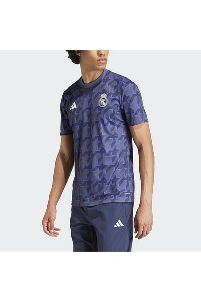 adidas Real Madrid Pre-Match Jersey