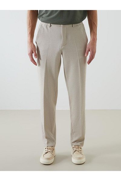 LC Waikiki Ανδρικό παντελόνι SOUTHBLUE Standard Fit