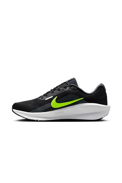 Nike Downshifter 13 černé pánské běžecké boty