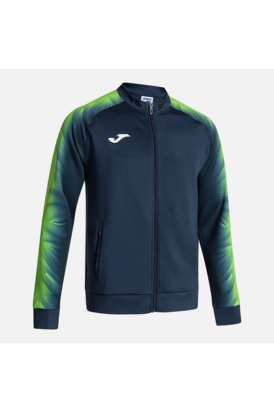 Joma Спортно яке Elite X Full Zip - Суитшърт 103803.317