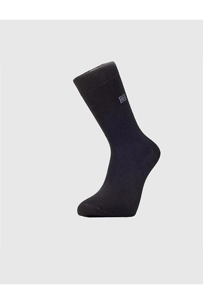 Cabani Anti-Sweat Black Men's Socks