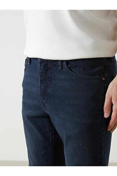 LC Waikiki LCW Jeans 760 Skinny Fit Erkek Jean Pantolon