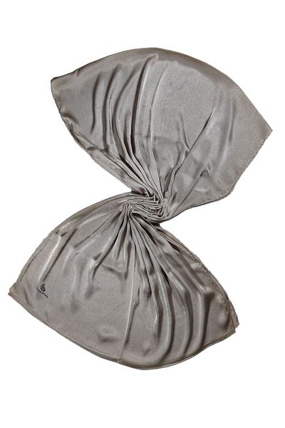 mim eşarp Αιγυπτιακό Jan Jan Crinkle Shawl - Κασκόλ