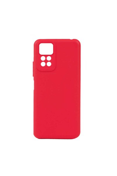 noktaks حافظة عالمية متوافقة مع هاتف Xiaomi Redmi Note 11 مع غطاء من السيليكو...