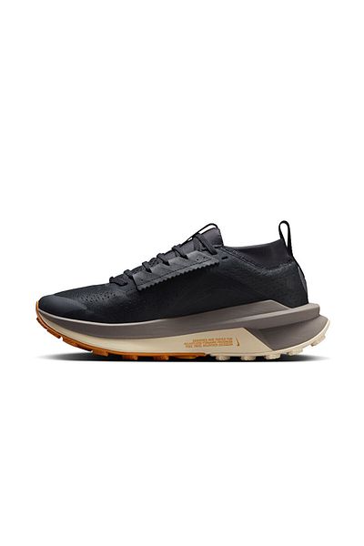 Nike Zegama 2 Unisex Running Shoes - Off-Road, Black