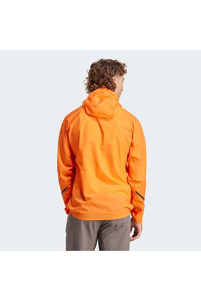 adidas Terrex Xperior 2.5L Light Rain.Rdy Raincoat
