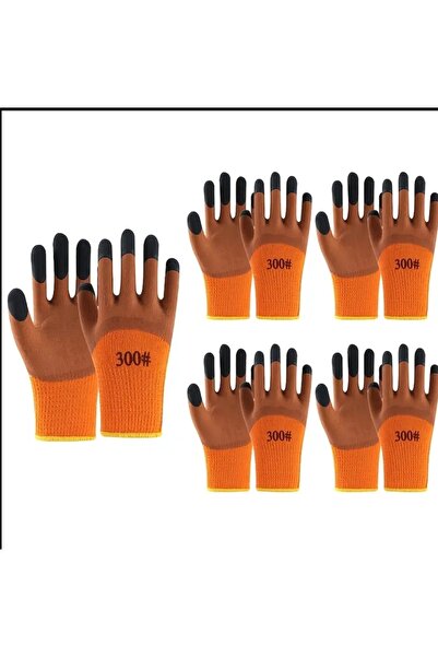 Gemicioğlu mağaza 10 adet işçi  Eldiveni