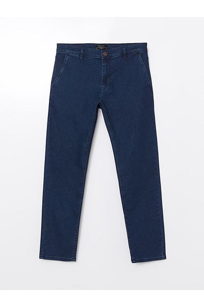 LC Waikiki Pantaloni de jeans pentru bărbați LCW Jeans 880 Chino Fit
